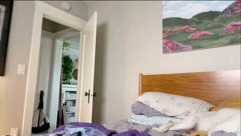 dreamyriri @ myfreecams on 20231217