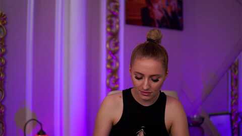 evatyson @ myfreecams on 20231217