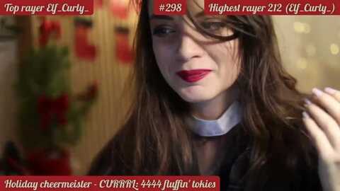 fluffinrayray @ myfreecams on 20231217