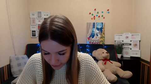 honey_mfc @ myfreecams on 20231217