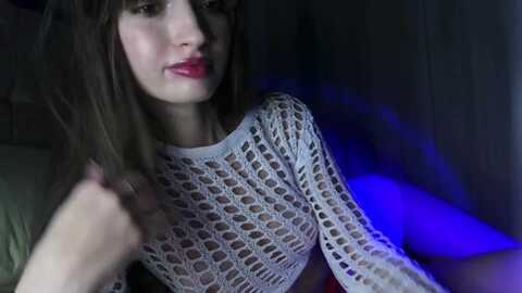 ice_petal @ myfreecams on 20231217