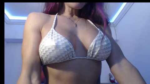 isabellefit @ myfreecams on 20231217