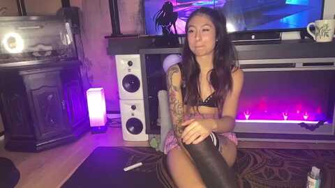 katanacakes @ myfreecams on 20231217