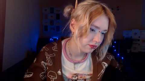 killinna @ myfreecams on 20231217