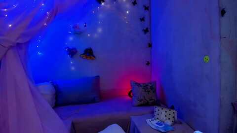 licklizz @ myfreecams on 20231217