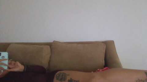 lilmisspurp @ myfreecams on 20231217