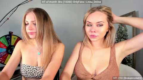 linda_0nline @ myfreecams on 20231217