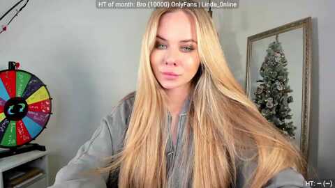 linda_0nline @ myfreecams on 20231217