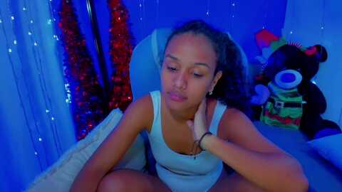 lucky_baby @ myfreecams on 20231217