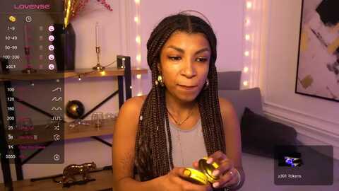 manelikpearce @ myfreecams on 20231217