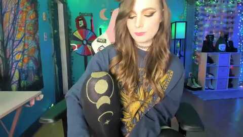 maplemaya @ myfreecams on 20231217