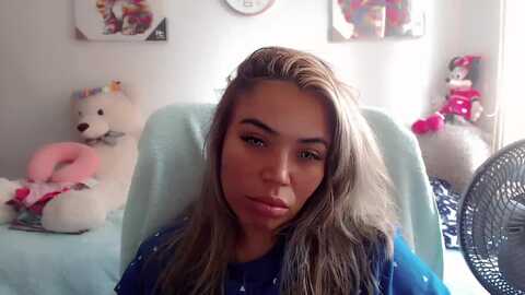 meganhill_ @ myfreecams on 20231217