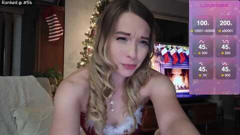 naturallyreal @ myfreecams on 20231217