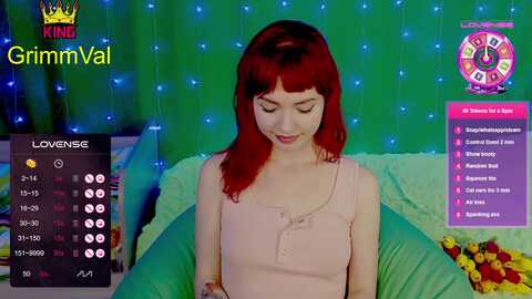 nimfeya @ myfreecams on 20231217
