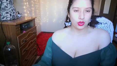 pameheaven @ myfreecams on 20231217