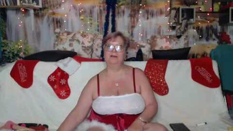 queenpammy @ myfreecams on 20231217