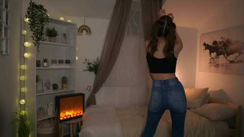 shy_jane @ myfreecams on 20231217