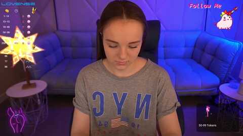 shyfoxyy @ myfreecams on 20231217