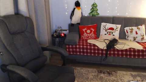 sicille @ myfreecams on 20231217