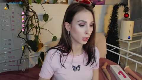 sophie_rocks @ myfreecams on 20231217