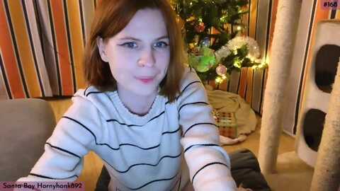 yuri_elfie @ myfreecams on 20231217