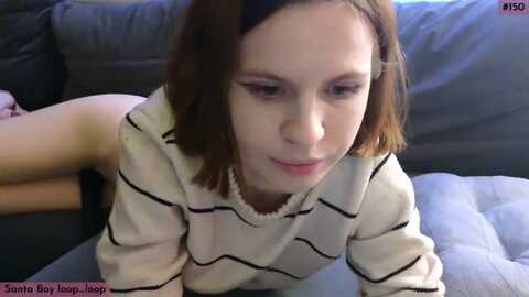 yuri_elfie @ myfreecams on 20231217