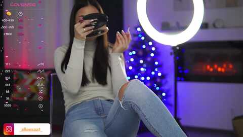 abbelawhite @ myfreecams on 20231218