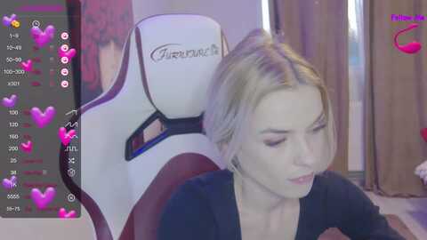 amazingey3sx @ myfreecams on 20231218