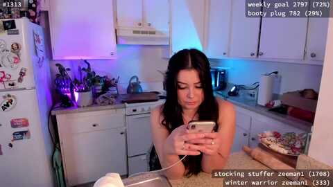 arianafoxxx @ myfreecams on 20231218