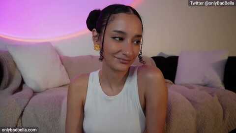 badbella @ myfreecams on 20231218