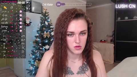 bellaswon @ myfreecams on 20231218
