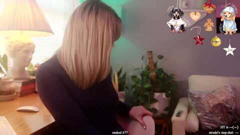 blondie @ myfreecams on 20231218