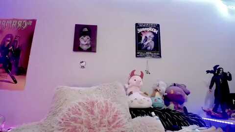 bloodangel_ @ myfreecams on 20231218