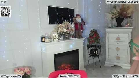 boner_fairy @ myfreecams on 20231218