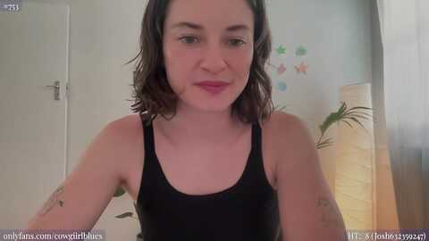 cowgirlblues @ myfreecams on 20231218