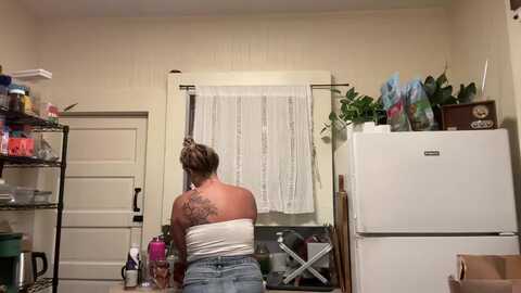 cuntry @ myfreecams on 20231218