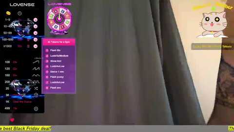 delicatekiss @ myfreecams on 20231218
