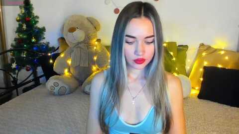 dipsesmiles @ myfreecams on 20231218