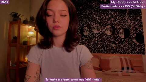 dj_lilu @ myfreecams on 20231218