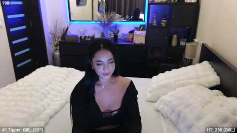 endlesssjoy @ myfreecams on 20231218