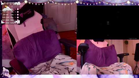 evamilaa @ myfreecams on 20231218