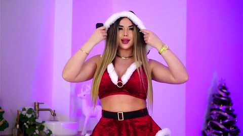 evasunderland @ myfreecams on 20231218