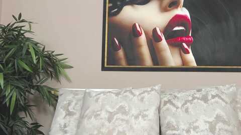 evellynereys @ myfreecams on 20231218