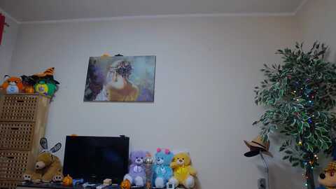 fiama77 @ myfreecams on 20231218