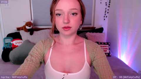 fiona @ myfreecams on 20231218