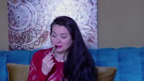 foreverchic @ myfreecams on 20231218