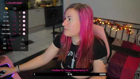 gennyrock @ myfreecams on 20231218