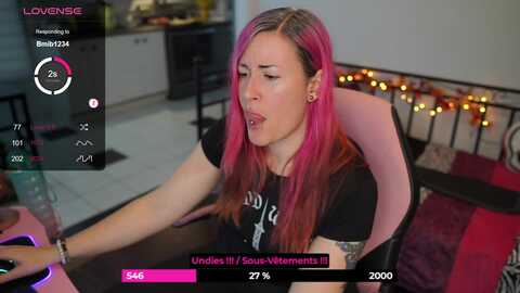 gennyrock @ myfreecams on 20231218