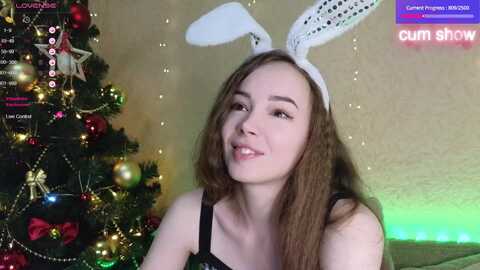 goose_doe @ myfreecams on 20231218