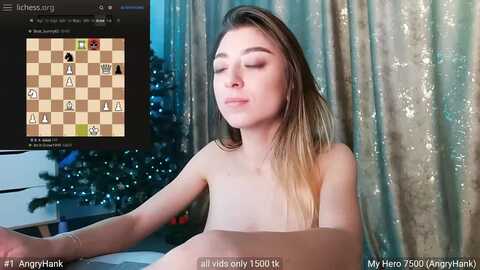 hunny_bunny25 @ myfreecams on 20231218